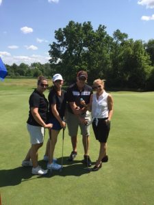 Birdies for Brain Injury 2