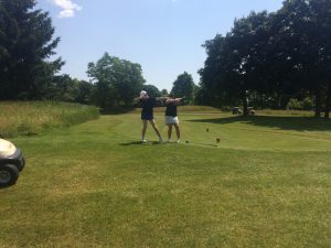 Birdies for Brain Injury 4