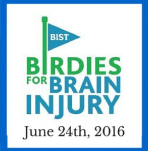 Birdies for Brain Injury 5